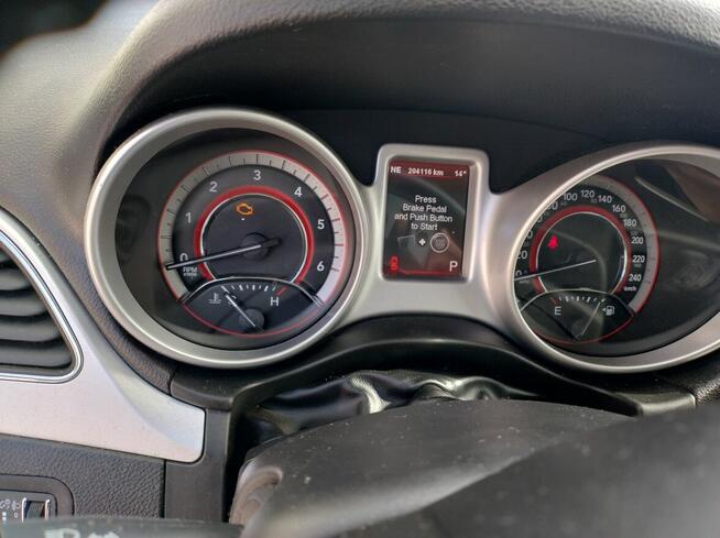 okazja Fiat Freemont 2013