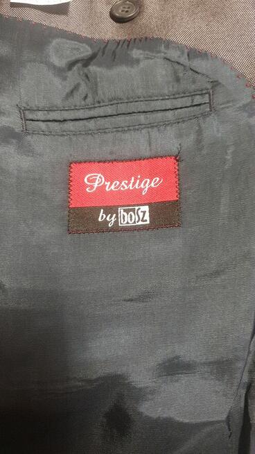 Garnitur Mediolan szary