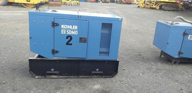 Agregat prądotwórczy