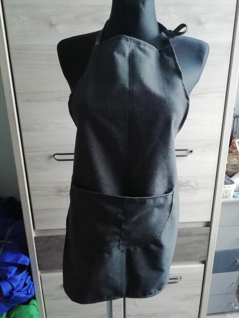 Fartuch Kuchenny ,Gastronomiczny kilka kolorów Zobacz