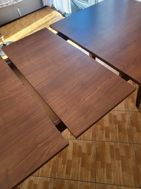 Stół rozkładany 160-200/90 cm