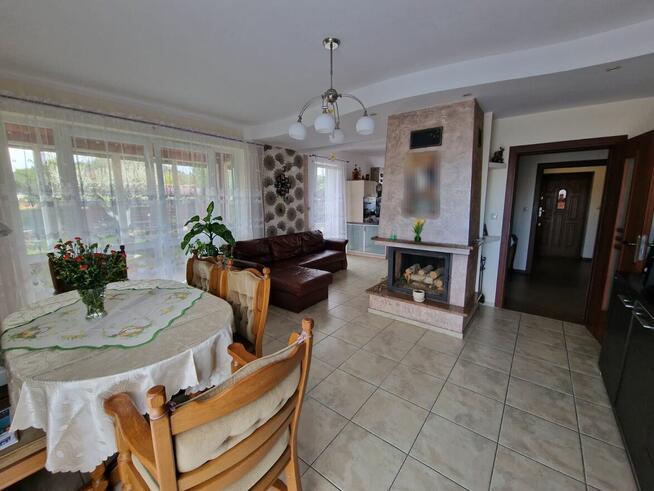 Dom z działką w Wojanowie - Jelenia Góra