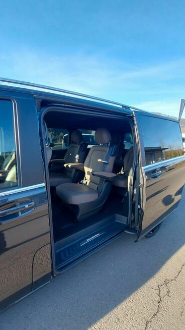 Busy z Iławy do Niemiec! Przewóz osób Iława-Niemcy-Holandia