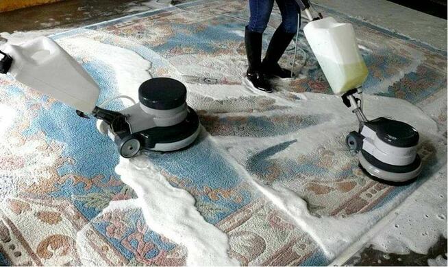 CZYSZCZENIE PRANIE DYWANÓW TAPICEREK PROFESJONALNA PRALNIA G