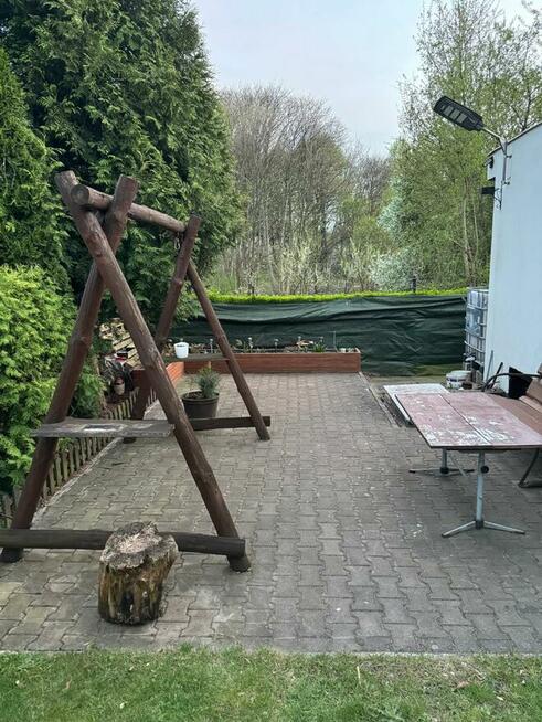 Odstąpię ogródek działkowy