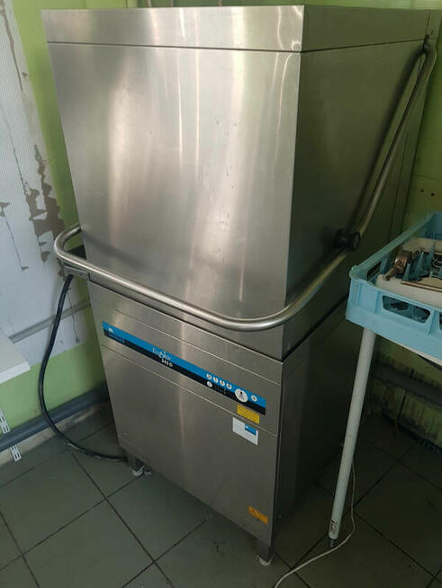 Serwis AGD i Gastronomii Wyparzarki GAZ pralki piekarniki