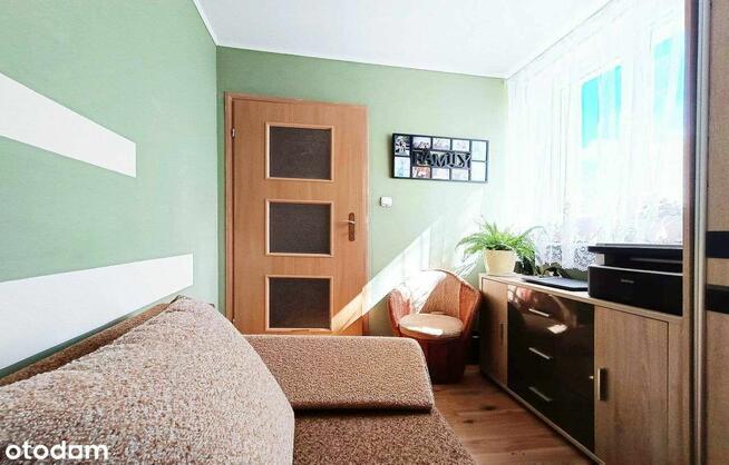 Dom na działce 4100 m2, Wiszniów, gm. Mircze