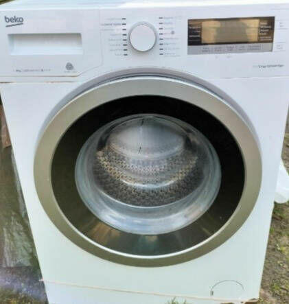 Serwis AGD i Gastronomii Wyparzarki GAZ pralki piekarniki