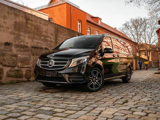 Busy z Iławy do Niemiec! Przewóz osób Iława-Niemcy-Holandia