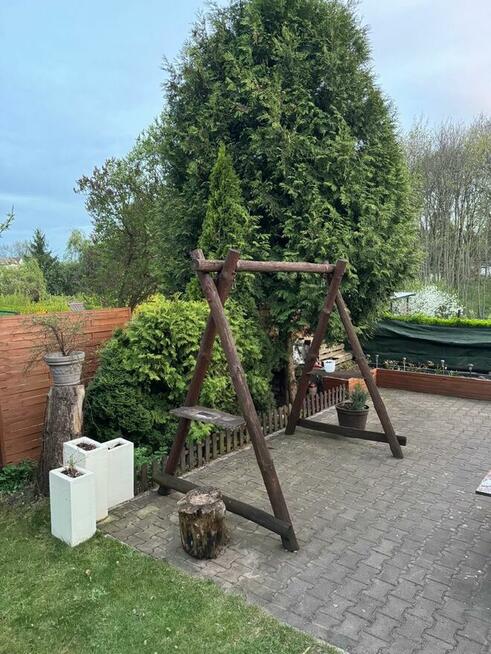 Odstąpię ogródek działkowy