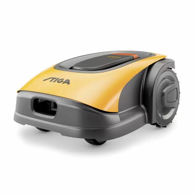 Robot Koszący Stiga G600