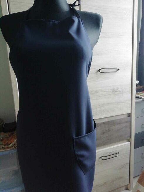 Fartuch Kuchenny ,Gastronomiczny kilka kolorów Zobacz