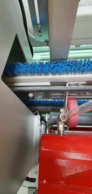 Profesjonalny serwis maszyn przemysłowych