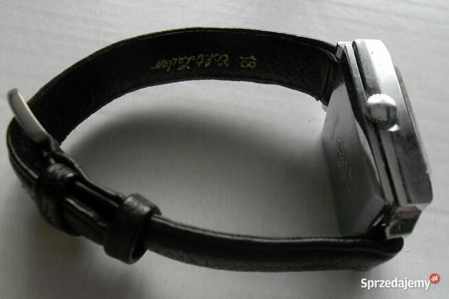 Mortima Mayerling z lat 60-tych w stylu art deco