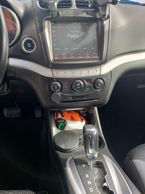 okazja Fiat Freemont 2013