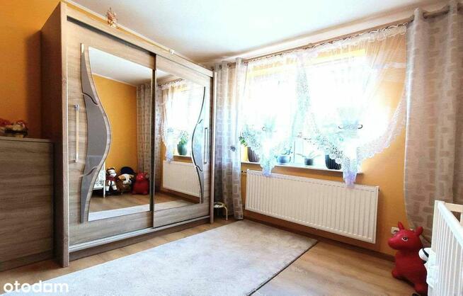 Dom na działce 4100 m2, Wiszniów, gm. Mircze