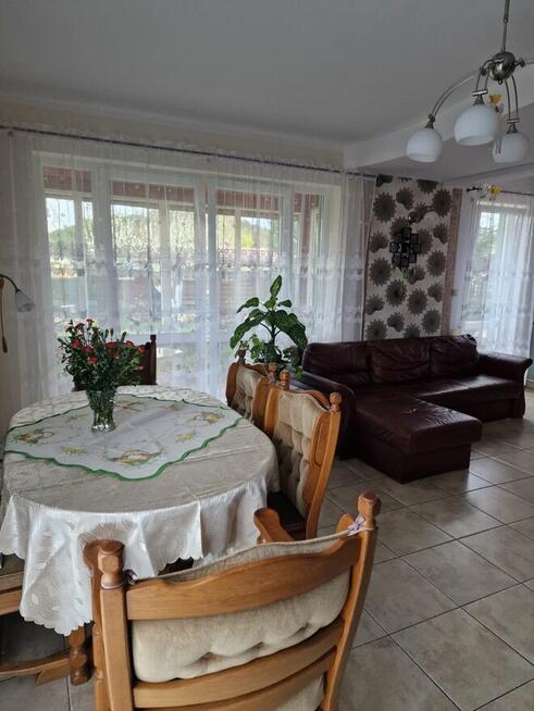 Dom z działką w Wojanowie - Jelenia Góra