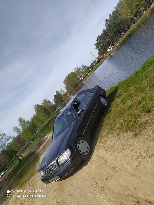 Mercedes w140 3.5td