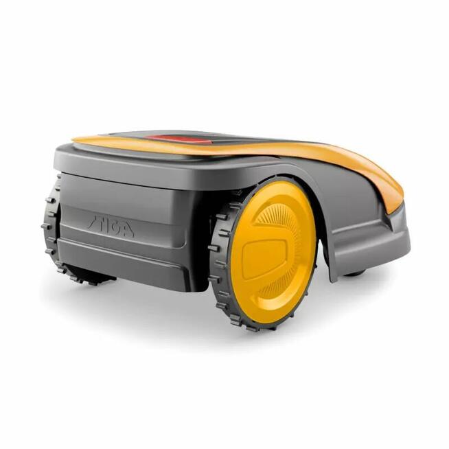 Robot koszący Stiga G 300, Raty, Transport, Automat