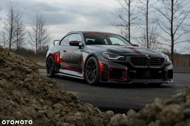 BMW M2 sport