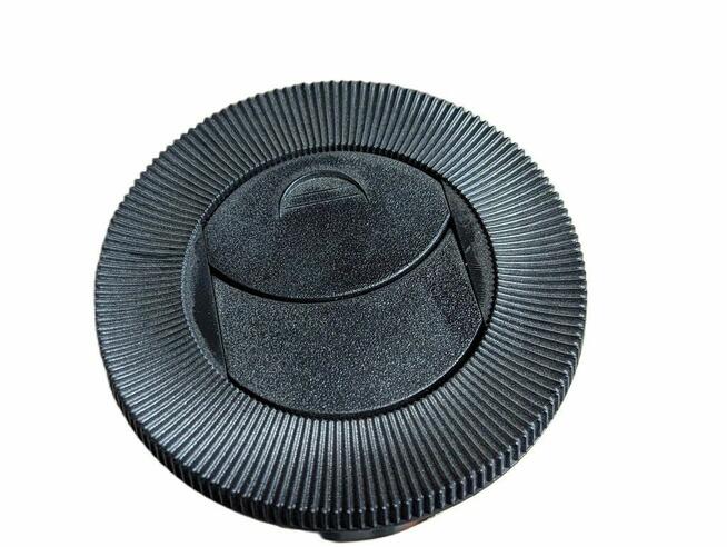 333438 DOMETIC Cruiser Marine Air Kratka wentylacyjna CZARNA