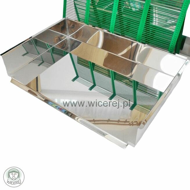 Topiarka Słoneczna do wosku pszczelego, Stal Nierdzewna