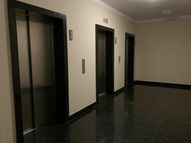Apartament w Śródmieściu Arkadia Jana Pawła II blisko metro