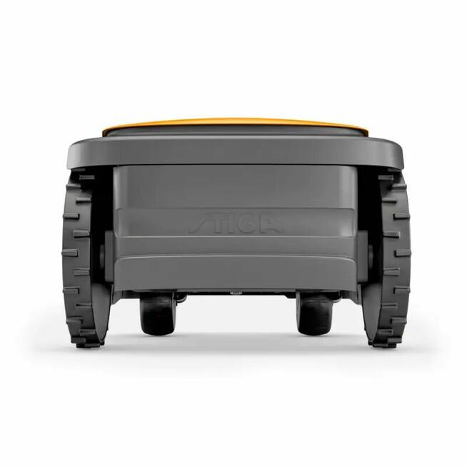 Robot koszący Stiga G 300, Raty, Transport, Automat