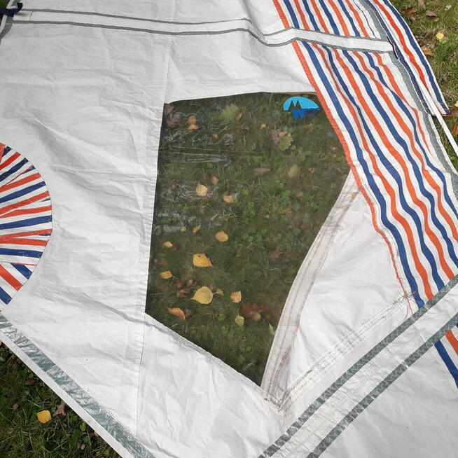 Żagiel do deski surfingowej