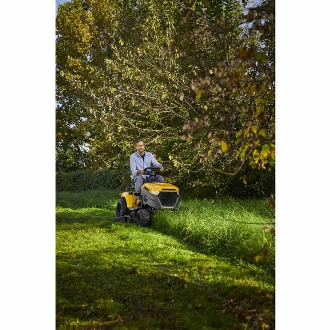 Traktor ogrodowy Stiga Tornado 5108 W, Raty 0%, Transport