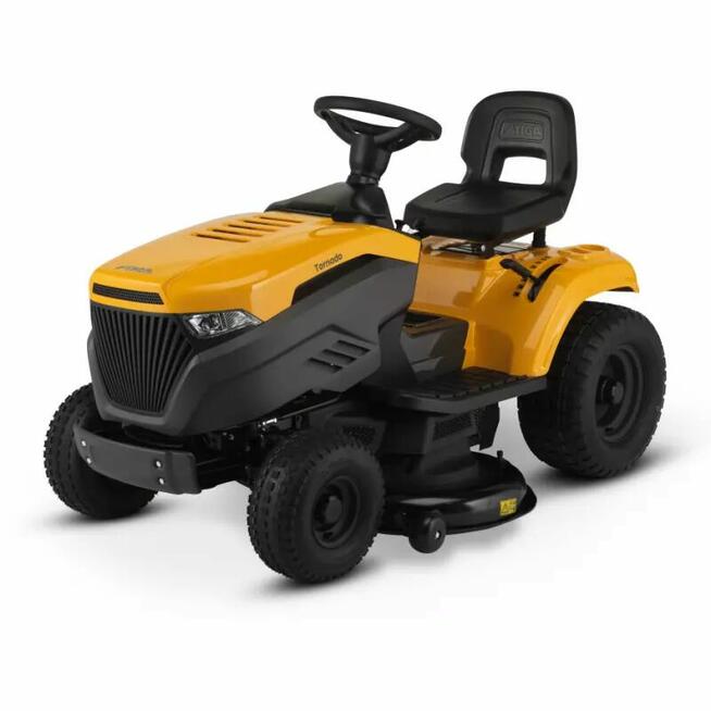 Traktor ogrodowy Stiga Tornado 5108 W, Raty 0%, Transport