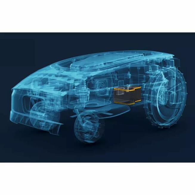 Autonomiczny robot koszący Stiga A 3000, Raty 0, Montaż