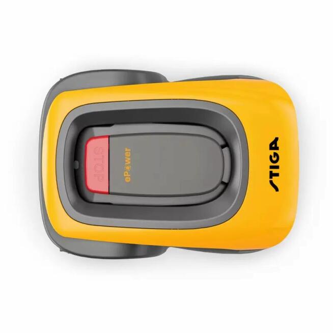 Robot koszący Stiga G 300, Raty, Transport, Automat