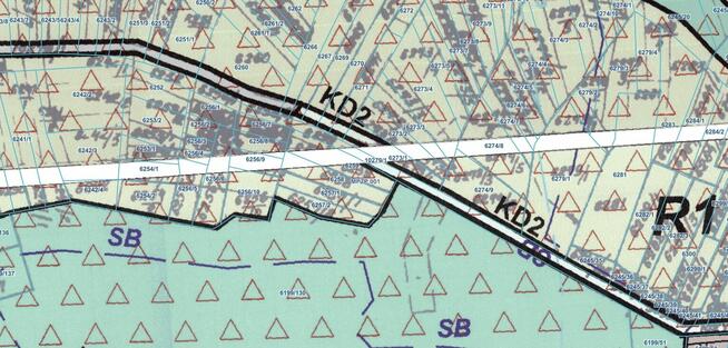 Sprzedam działkę w Rajczy - REKREACJA