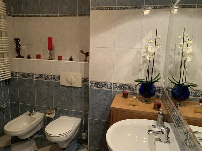 Apartament w Śródmieściu Arkadia Jana Pawła II blisko metro