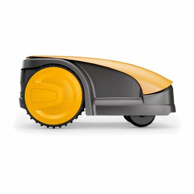 Robot koszący Stiga G 300, Raty, Transport, Automat