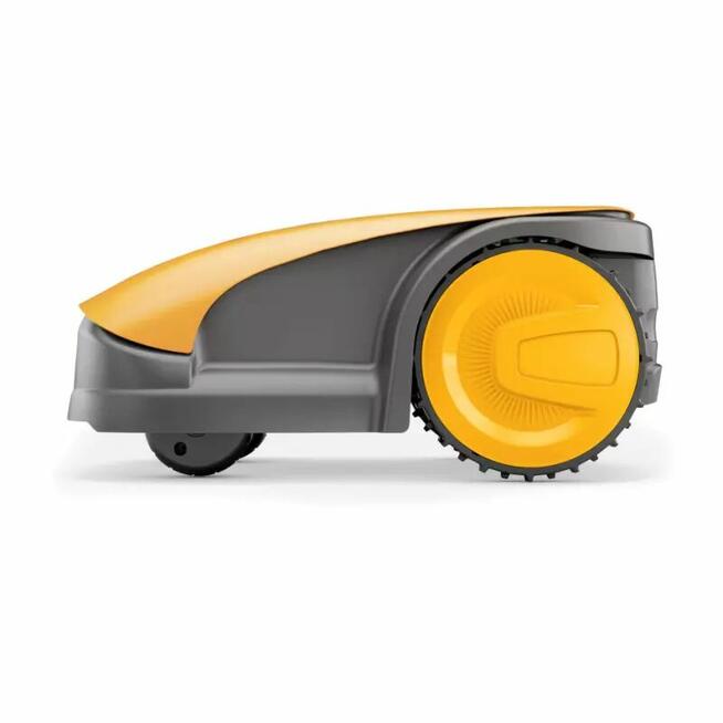 Robot koszący Stiga G 300, Raty, Transport, Automat