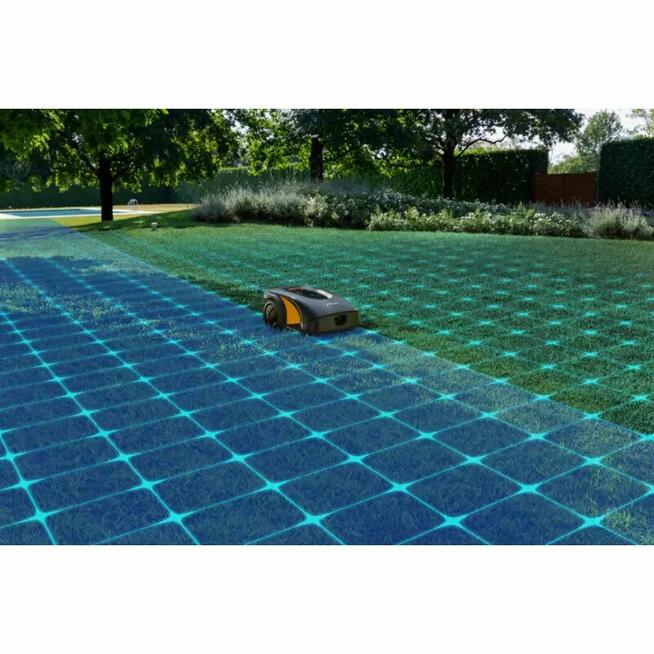 Autonomiczny robot koszący Stiga A 3000, Raty 0, Montaż