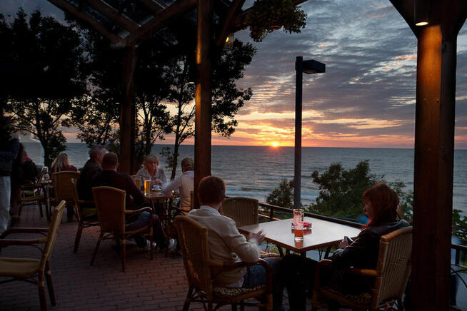 Restauracja w Rewalu zatrudni pizzera