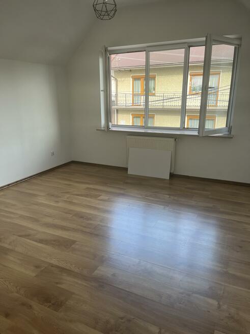 Mieszkanie Nowy Sącz