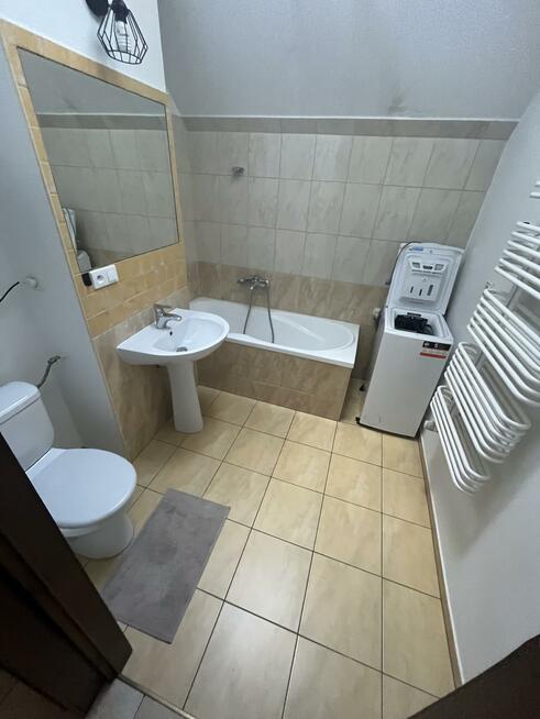 Mieszkanie Nowy Sącz