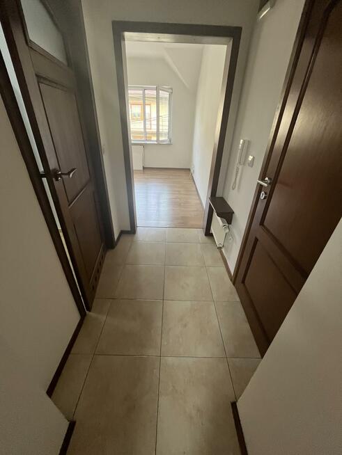 Mieszkanie Nowy Sącz