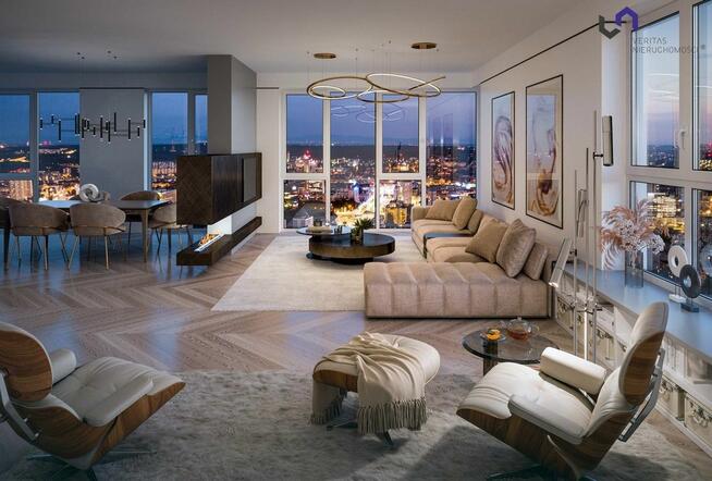 Mieszkanie Katowice Koszutka, Słoneczna