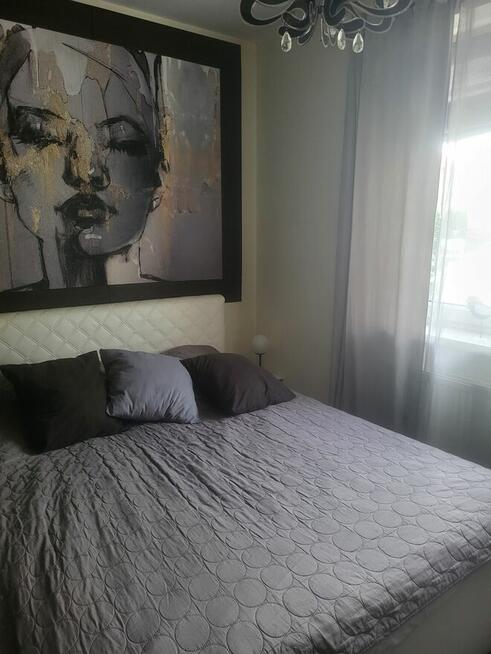 Sprzedam mieszkanie TBS