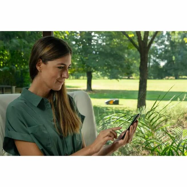 Autonomiczny robot koszący Stiga A 3000, Raty 0, Montaż