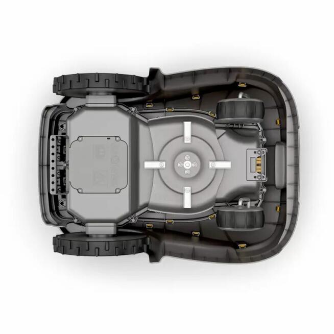 Autonomiczny robot koszący Stiga A 1000, Raty 0, Transport