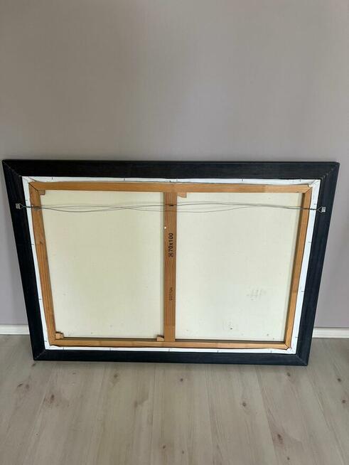 Obraz olejny - Dorota Wójcik