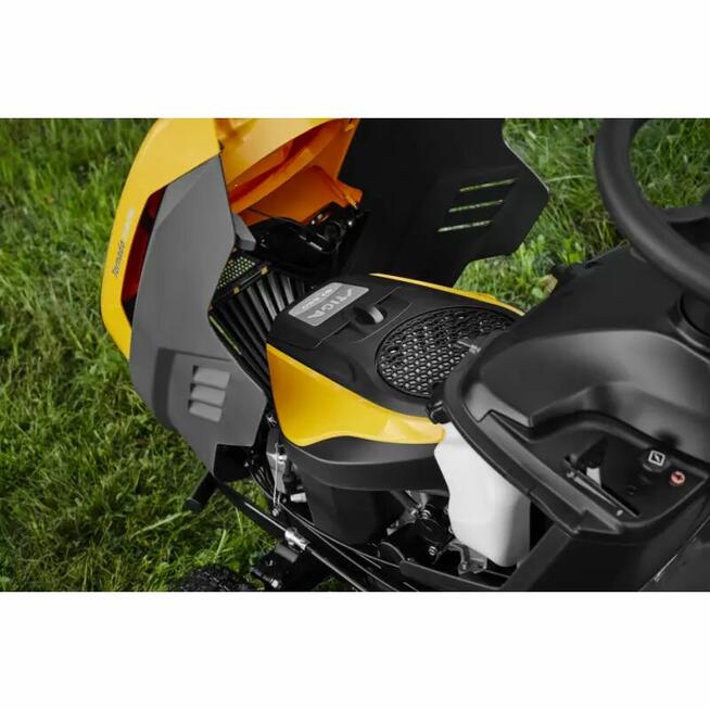 Traktor ogrodowy Stiga Tornado 5108 W, Raty 0%, Transport