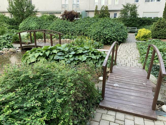 Apartament w Śródmieściu Arkadia Jana Pawła II blisko metro