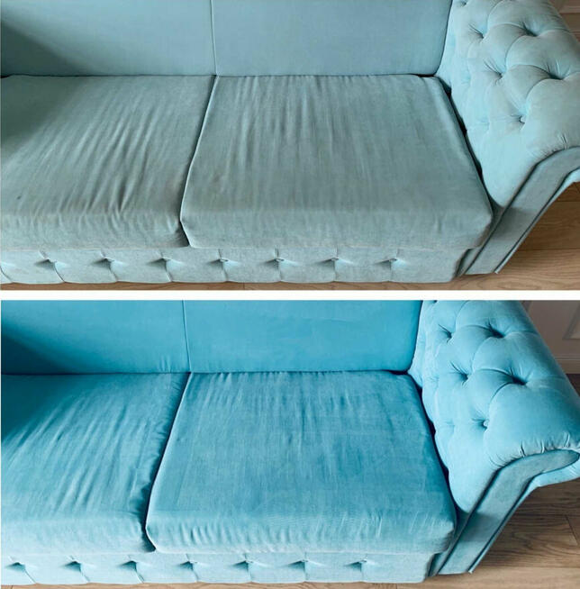 MebloPranie - Pranie tapicerki meblowej Lubin